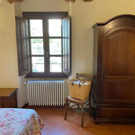 Casa Al Chianti