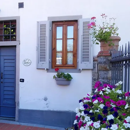 Casa Al Chianti 3*
