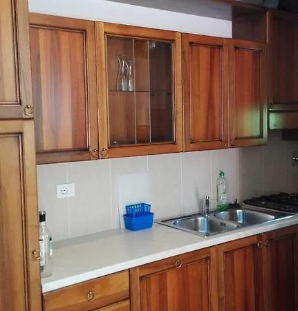 Casa Al Chianti 3*