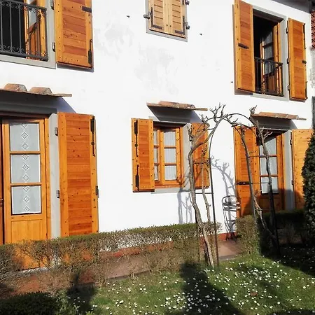 Casa Al Chianti Nocleg ze śniadaniem Greve in Chianti