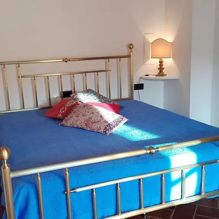 Nocleg ze śniadaniem Casa Al Chianti