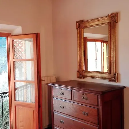 Casa Al Chianti Nocleg ze śniadaniem 3*