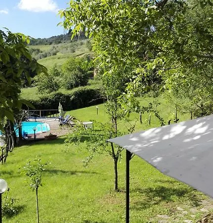 Nocleg ze śniadaniem Casa Al Chianti 3*