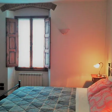 Casa Al Chianti Nocleg ze śniadaniem