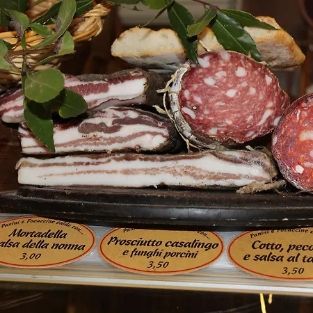 Nocleg ze śniadaniem Casa Al Chianti