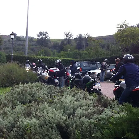Casa Al Chianti Nocleg ze śniadaniem Greve in Chianti