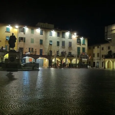 Nocleg ze śniadaniem Casa Al Chianti Greve in Chianti