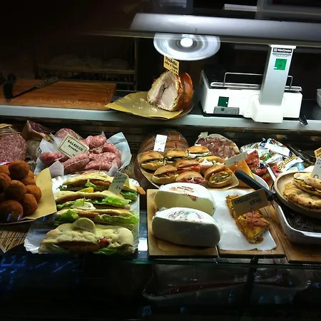 Casa Al Chianti Nocleg ze śniadaniem 3*