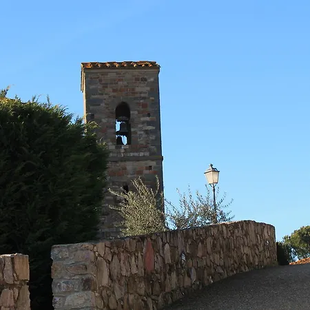 Casa Al Chianti 3* Greve in Chianti