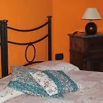 Casa Al Chianti Отель типа 