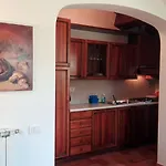 Casa Al Chianti Отель типа 
