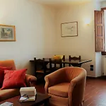 Casa Al Chianti Отель типа 