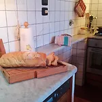 Casa Al Chianti Отель типа 