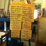 Casa Al Chianti Отель типа 