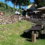 Casa Al Chianti Отель типа 