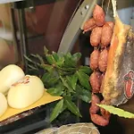 Casa Al Chianti Отель типа 
