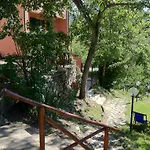 Отель типа 