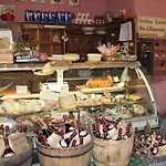 Casa Al Chianti Отель типа 