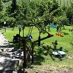 Casa Al Chianti Отель типа 