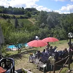 Casa Al Chianti Греве-ин-Кьянти