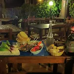 Casa Al Chianti Отель типа 