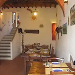 Casa Al Chianti Отель типа 