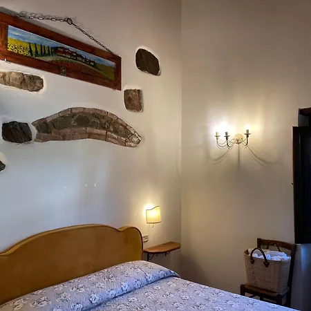 Casa Al Chianti 4* Греве-ин-Кьянти