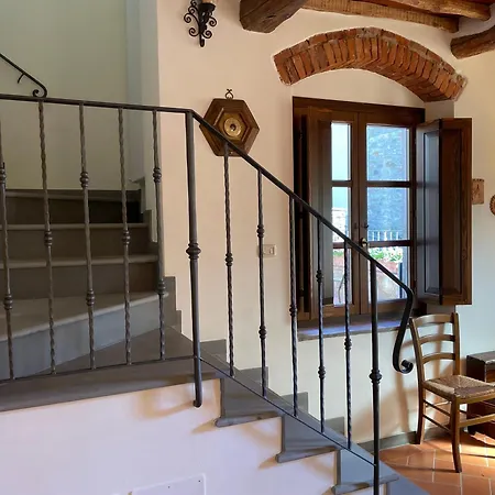Casa Al Chianti 4* Греве-ин-Кьянти