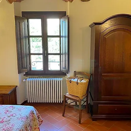 Casa Al Chianti 4*