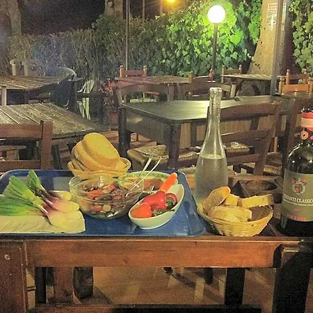 Casa Al Chianti 4*