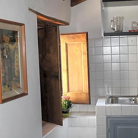 Casa Al Chianti Bed & Breakfast