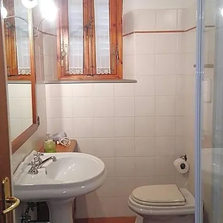 Casa Al Chianti 4*