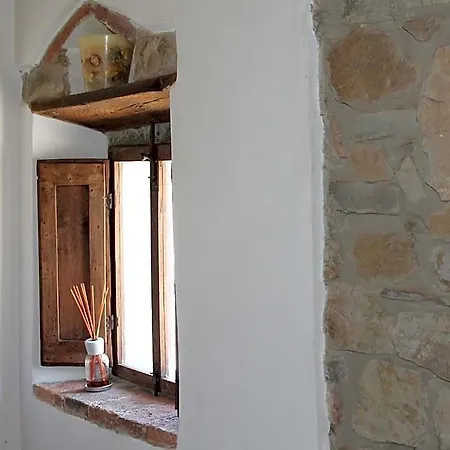 Casa Al Chianti