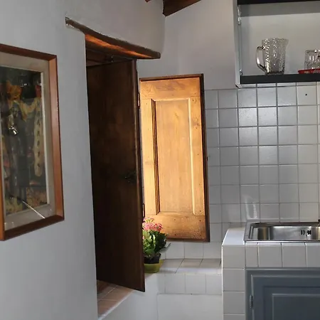 Alojamento de Acomodação e Pequeno-almoço Casa Al Chianti Greve in Chianti