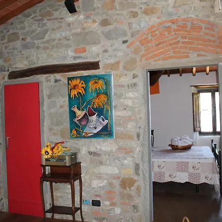 Casa Al Chianti