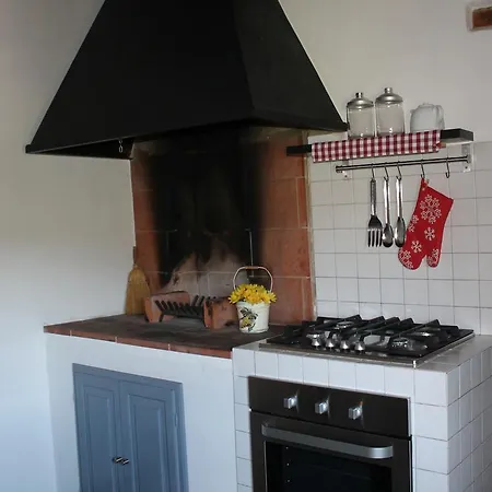 Casa Al Chianti Greve in Chianti