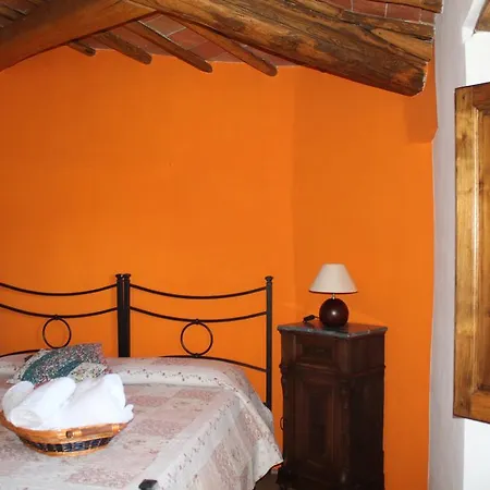 Casa Al Chianti 4* Greve in Chianti