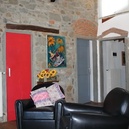 Casa Al Chianti 4*