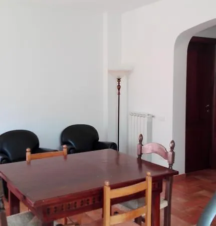 Casa Al Chianti Alojamento de Acomodação e Pequeno-almoço