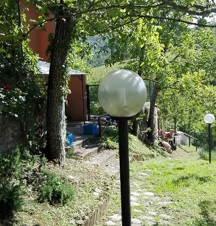 Alojamento de Acomodação e Pequeno-almoço Casa Al Chianti