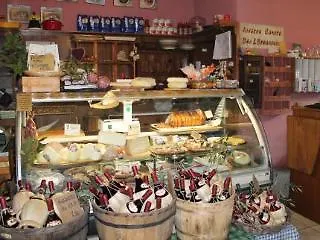 Alojamento de Acomodação e Pequeno-almoço Casa Al Chianti