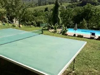 Casa Al Chianti