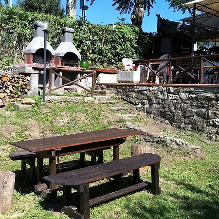 Casa Al Chianti 4* Greve in Chianti