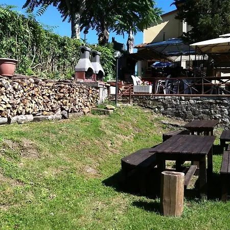 Casa Al Chianti Alojamento de Acomodação e Pequeno-almoço Greve in Chianti