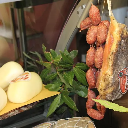 Casa Al Chianti Alojamento de Acomodação e Pequeno-almoço
