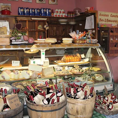 Casa Al Chianti Alojamento de Acomodação e Pequeno-almoço