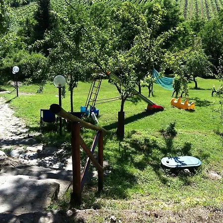 Casa Al Chianti Alojamento de Acomodação e Pequeno-almoço