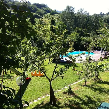 Casa Al Chianti 4*