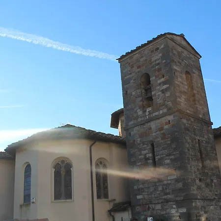Casa Al Chianti 4* Greve in Chianti
