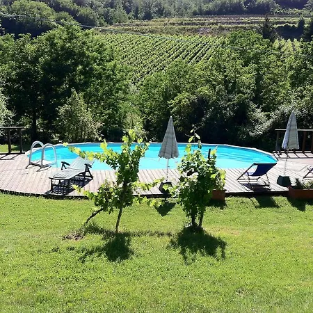 Casa Al Chianti 4*